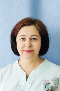 Лихачева Анна Алексеевна Лихачева Анна Алексеевна