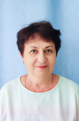 Педагогический работник Стальная Галина Ивановна, воспитатель Педагогический работник Стальная Галина Ивановна, воспитатель