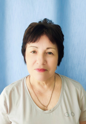 Педагогический работник Якимова Инга Викторовна, воспитатель Педагогический работник Якимова Инга Викторовна, воспитатель